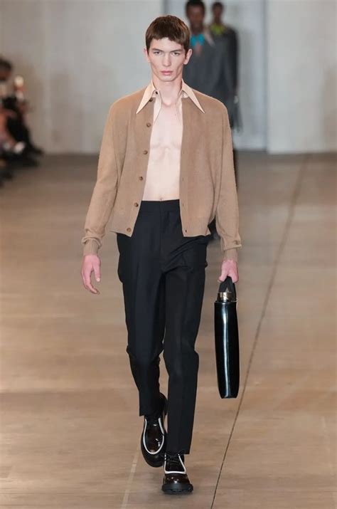 prada mens aw23